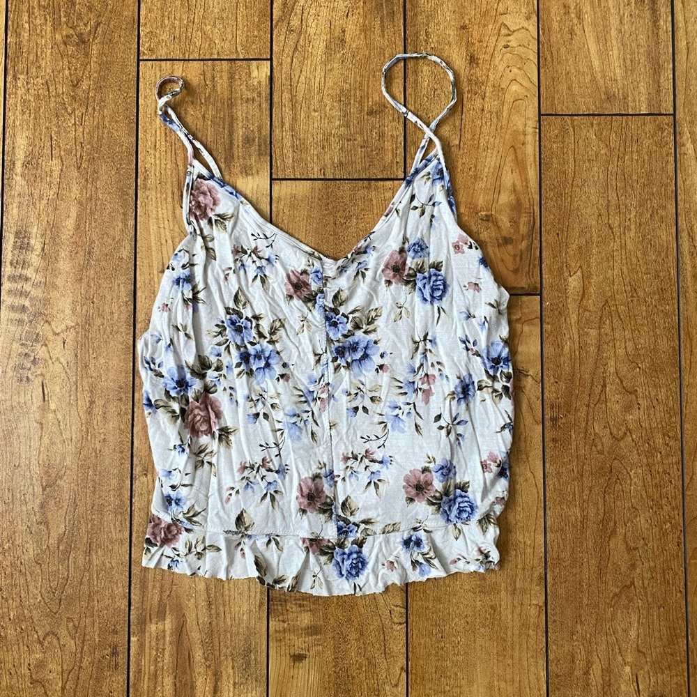 American Eagle Size M tank top